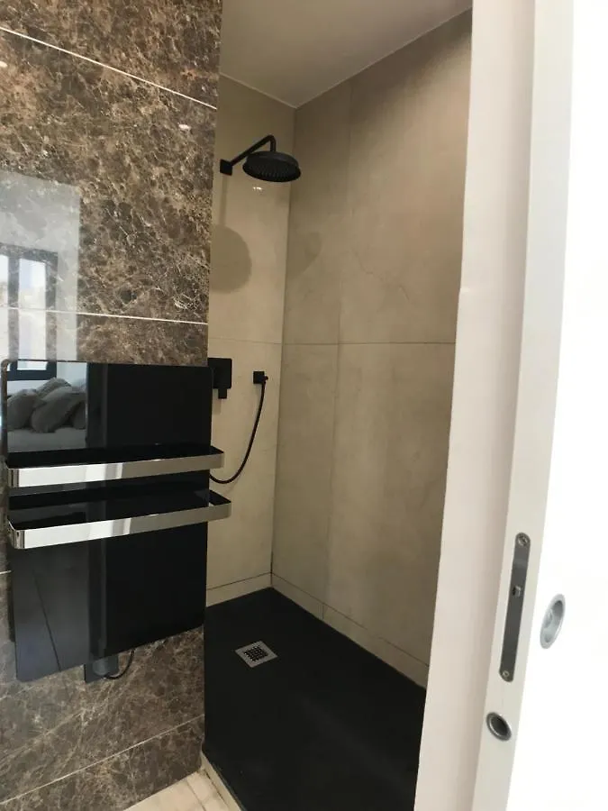 Marseille Noailles Coeur De La Ville フランス