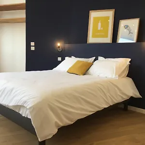Breteuil - Appart Au Vieux Port Apartment