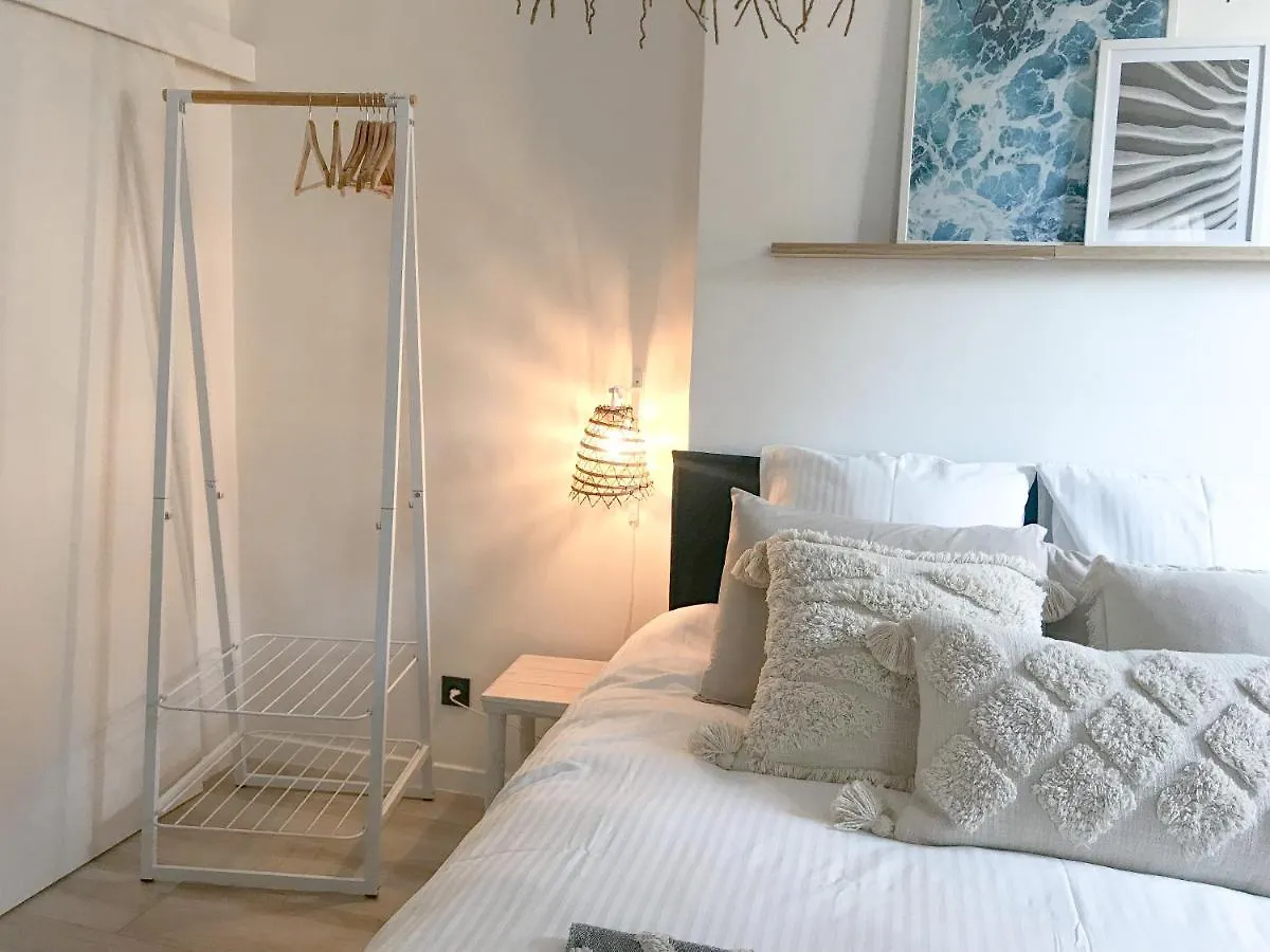 Apartment Marseille Noailles Coeur De La Ville